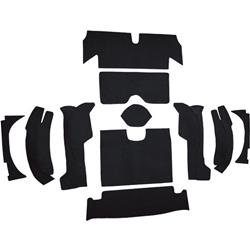 OER Carpet and Vinyl Floor Kits VT1170466