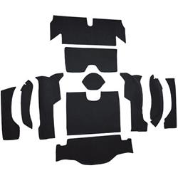 OER Carpet and Vinyl Floor Kits VT1170566