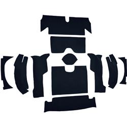 OER Carpet and Vinyl Floor Kits VT1170612