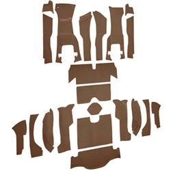 OER Carpet and Vinyl Floor Kits VT1170824