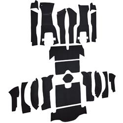 OER Carpet and Vinyl Floor Kits VT1170866