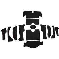 OER Carpet and Vinyl Floor Kits VT1171101