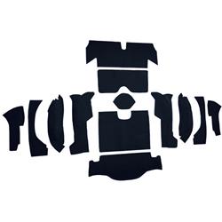 OER Carpet and Vinyl Floor Kits VT1171112