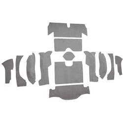 OER Carpet and Vinyl Floor Kits VT1171123