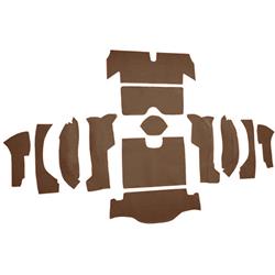 OER Carpet and Vinyl Floor Kits VT1171124