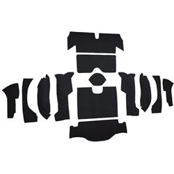 OER Carpet and Vinyl Floor Kits VT1171166