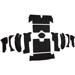 OER Carpet and Vinyl Floor Kits VT1171201