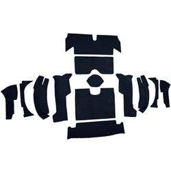 OER Carpet and Vinyl Floor Kits VT1171212