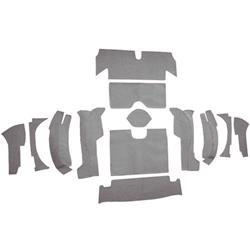 OER Carpet and Vinyl Floor Kits VT1171223