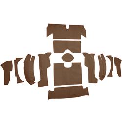 OER Carpet and Vinyl Floor Kits VT1171224