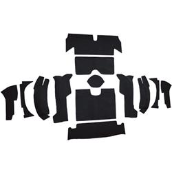 OER Carpet and Vinyl Floor Kits VT1171266