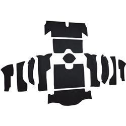 OER Carpet and Vinyl Floor Kits VT1171566