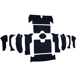 OER Carpet and Vinyl Floor Kits VT1171612