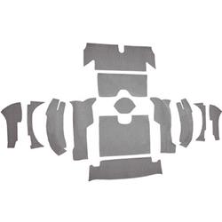 OER Carpet and Vinyl Floor Kits VT1171623