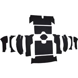 OER Carpet and Vinyl Floor Kits VT1171666