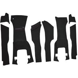 OER Carpet and Vinyl Floor Kits VT1172201