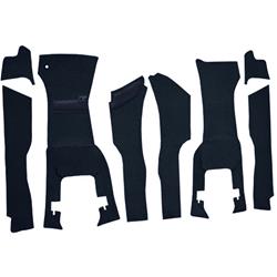 OER Carpet and Vinyl Floor Kits VT1172212