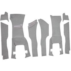 OER Carpet and Vinyl Floor Kits VT1172223