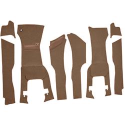 OER Carpet and Vinyl Floor Kits VT1172224