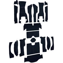 OER Carpet and Vinyl Floor Kits VT1176112