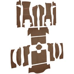 OER Carpet and Vinyl Floor Kits VT1176124