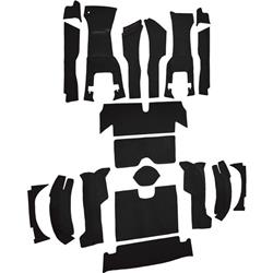 OER Carpet and Vinyl Floor Kits VT1176301