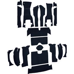 OER Carpet and Vinyl Floor Kits VT1176312