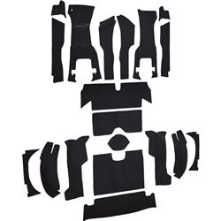 OER Carpet and Vinyl Floor Kits VT1176366