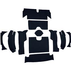 OER Carpet and Vinyl Floor Kits VT1177012