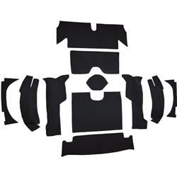 OER Carpet and Vinyl Floor Kits VT1177066