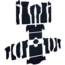 OER Carpet and Vinyl Floor Kits VT1177112