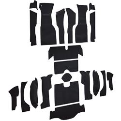 OER Carpet and Vinyl Floor Kits VT1177166