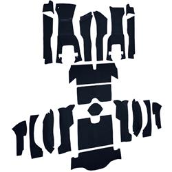 OER Carpet and Vinyl Floor Kits VT1177212