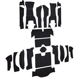 OER Carpet and Vinyl Floor Kits VT1177266