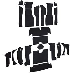 OER Carpet and Vinyl Floor Kits VT1177366