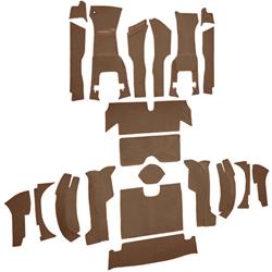 OER Carpet and Vinyl Floor Kits VT1177424
