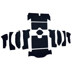 OER Carpet and Vinyl Floor Kits VT1177512