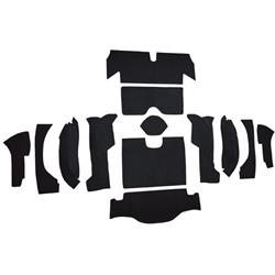 OER Carpet and Vinyl Floor Kits VT1177566