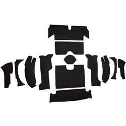 OER Carpet and Vinyl Floor Kits VT1177601