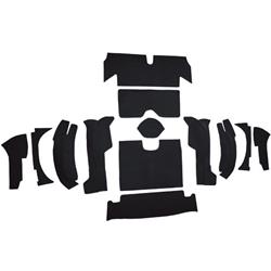 OER Carpet and Vinyl Floor Kits VT1177666