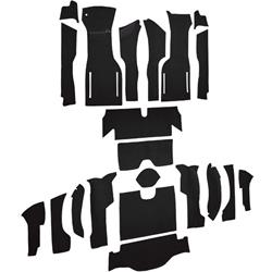 OER Carpet and Vinyl Floor Kits VT1177701