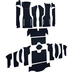 OER Carpet and Vinyl Floor Kits VT1177712