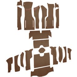 OER Carpet and Vinyl Floor Kits VT1177724