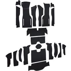 OER Carpet and Vinyl Floor Kits VT1177766