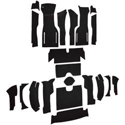 OER Carpet and Vinyl Floor Kits VT1177801