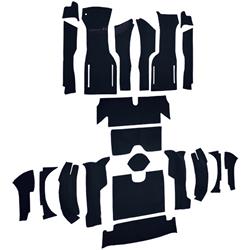 OER Carpet and Vinyl Floor Kits VT1177812
