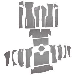 OER Carpet and Vinyl Floor Kits VT1177823