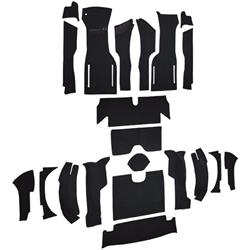 OER Carpet and Vinyl Floor Kits VT1177866