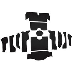 OER Carpet and Vinyl Floor Kits VT1177901