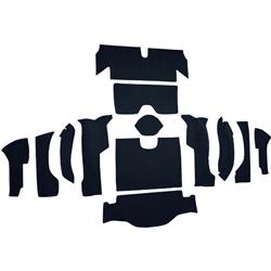 OER Carpet and Vinyl Floor Kits VT1177912